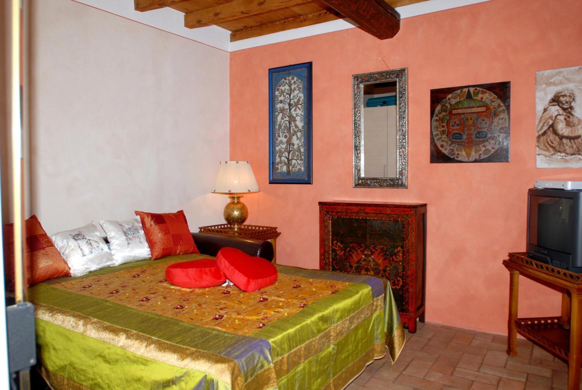 B&B Casacasina Monzambano Quarto foto